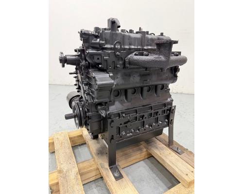  Kubota V1902 Engine Assembly #