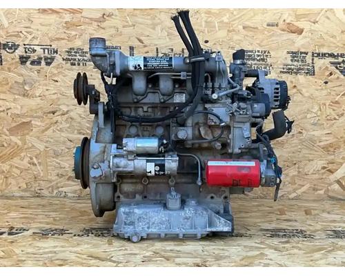  Kubota V2203 Engine Assembly #