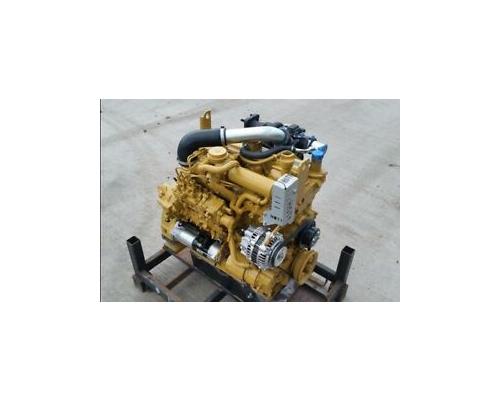 KUBOTA V3307 Engine