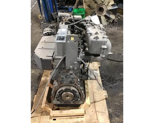 KUBOTA WG3800 Engine Assembly