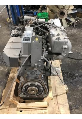 KUBOTA WG3800 Engine Assembly