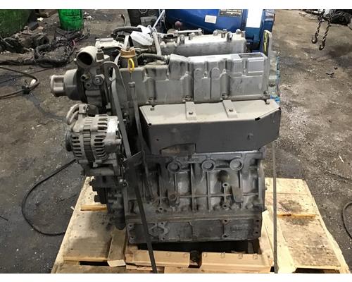 KUBOTA WG3800 Engine Assembly