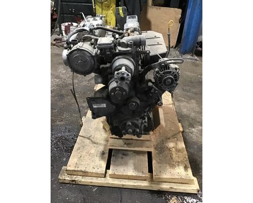 KUBOTA WG3800 Engine Assembly