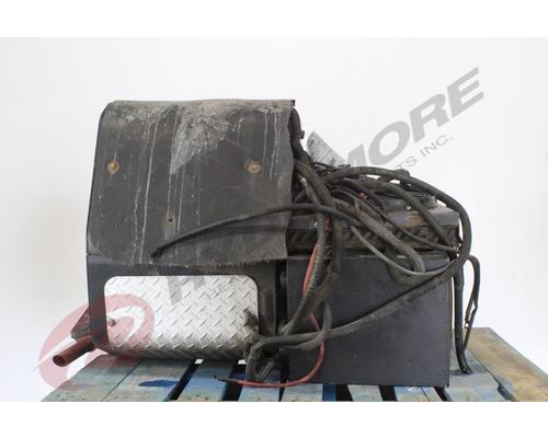 2016 KUBOTA Z482-D2-EF05 Engine Assembly #