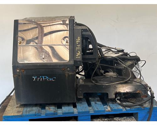 2014-kubota-z482-d2-ef05-engine-assembly #1467839