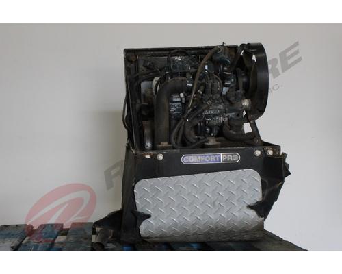 2020-kubota-z482-d2-ef08-engine-assembly #1422087