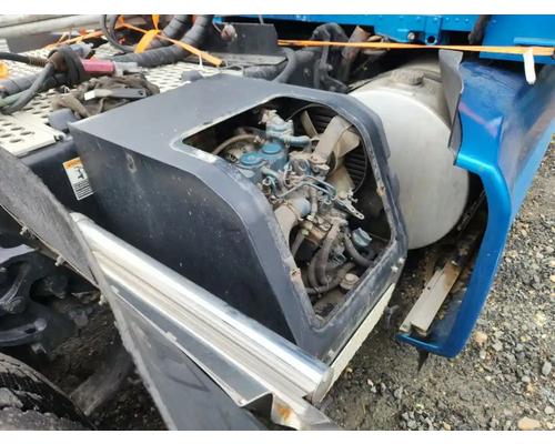 Kubota Z482 Auxillary Power Unit (APU) # Kubota Z482 Auxillary Power Unit (APU) #