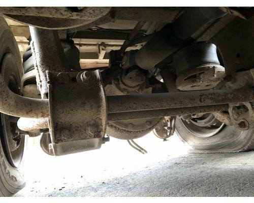 Kenworth AG100 Suspension in Des Moines, IA #24829184