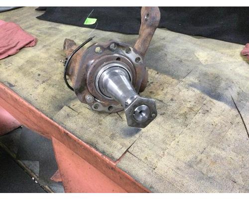 Kenworth K300 Spindle  Knuckle, Front