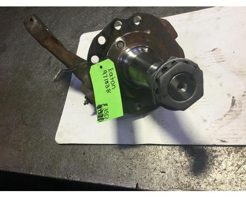 Kenworth T2000 Spindle  Knuckle, Front