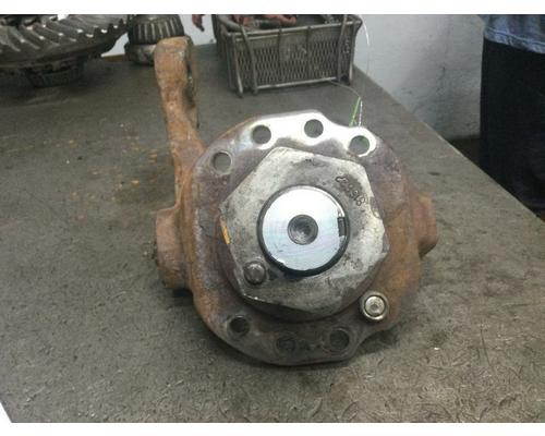 Kenworth T2000 Spindle  Knuckle, Front