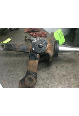 Kenworth T2000 Spindle / Knuckle, Front