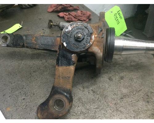 Kenworth T2000 Spindle  Knuckle, Front