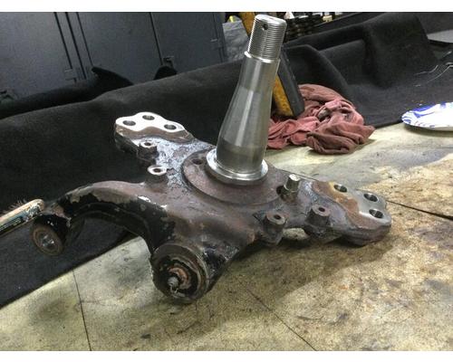 Kenworth T2000 Spindle  Knuckle, Front