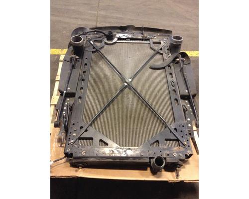 Kenworth_T660_Cooling-Assembly