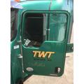 USED - PARTS ONLY Door Assembly, Front KENWORTH T800 for sale thumbnail