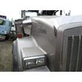 USED - PARTS ONLY Hood KENWORTH T800 for sale thumbnail