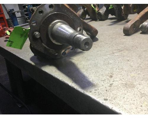 Kenworth T800 Spindle  Knuckle, Front