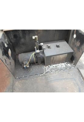 LIFT GATE ELECTRIC Hydraulic Pump