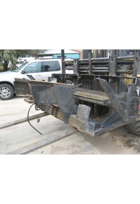 LIFT GATE TUCK AWAY Equipment (mounted)