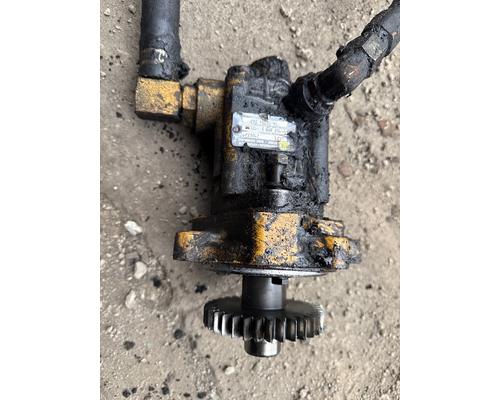 LUK LF73-2106721 Power Steering Pump