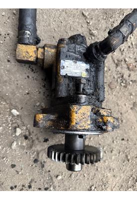 LUK LF73-2106721 Power Steering Pump