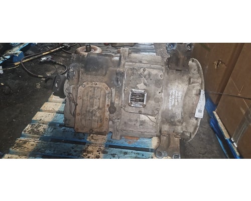 MACK 1076 Transmission Assembly