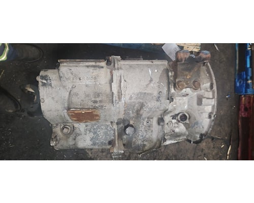 MACK 1076 Transmission Assembly