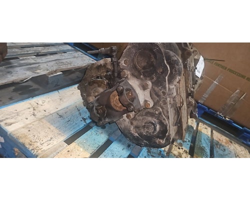 MACK 1076 Transmission Assembly