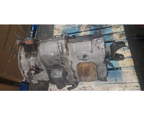 MACK 1076 Transmission Assembly