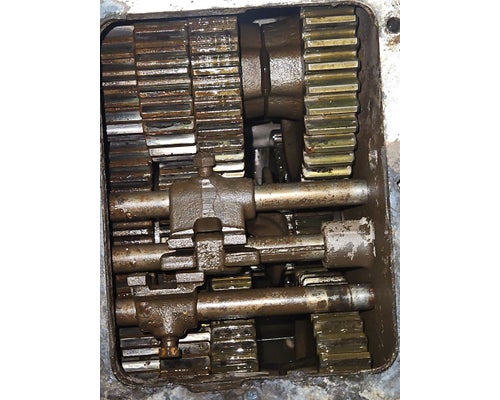 MACK 1076 Transmission Assembly