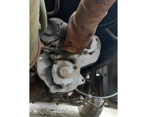  Mack 1078 Transmission Assembly #