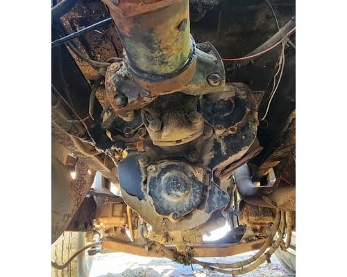 mack-107-transmission-assembly #1356815