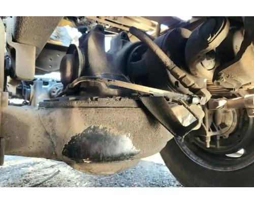  Mack 11KHA Front Axle #