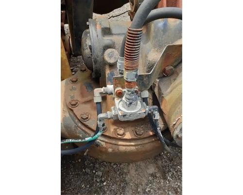 mack-11kha-front-axle #1432682