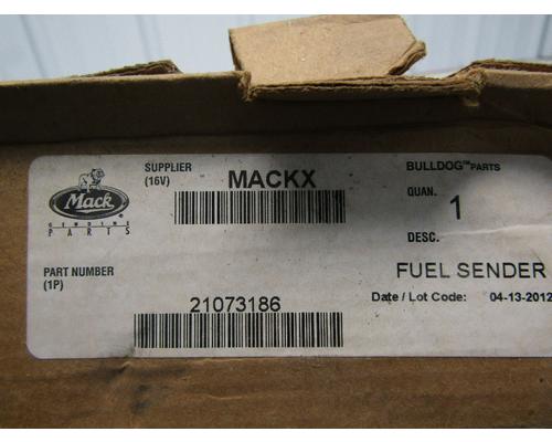 MACK 21073186 Fuel Tank Sending Unit