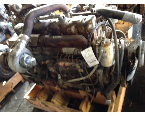 MACK 675 Engine Assembly in CHICAGO HEIGHTS, IL #W-5832