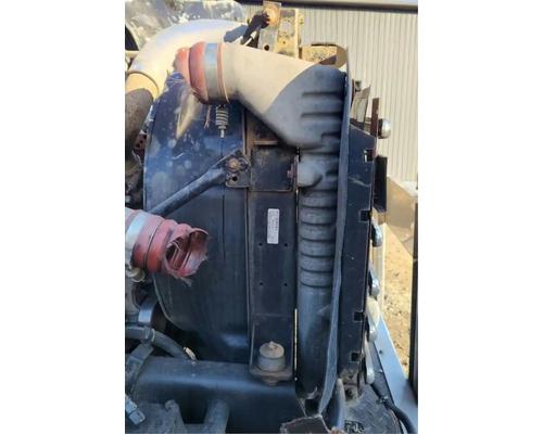 mack-700-radiator #1373875