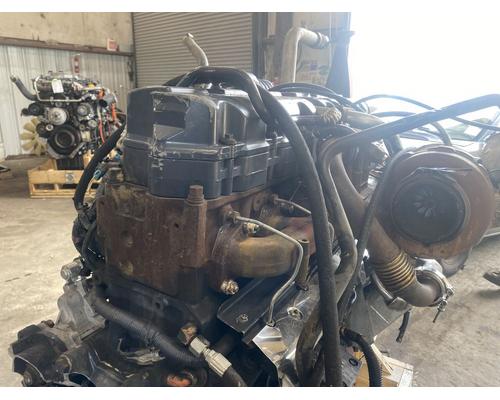 Mack AC 427 Cylinder Head # Mack AC 427 Cylinder Head #