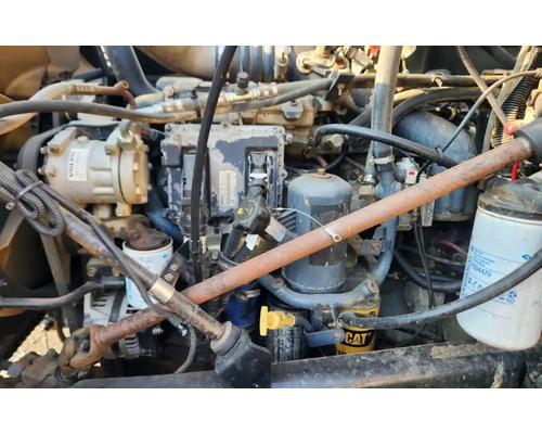 mack-ac-460-engine-assembly #1449194