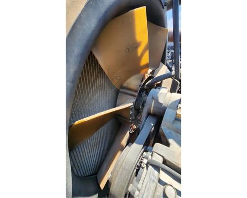 mack-ac-460-fan-blade #1433455
