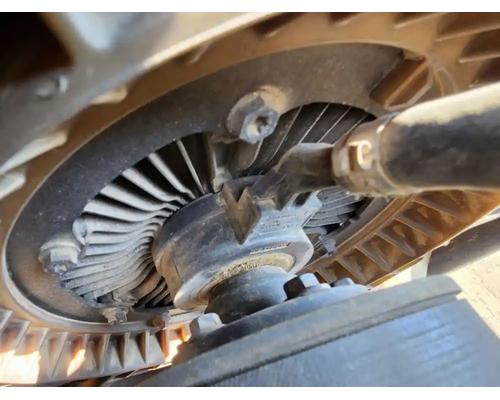 mack-ac-460-fan-clutch #1433456