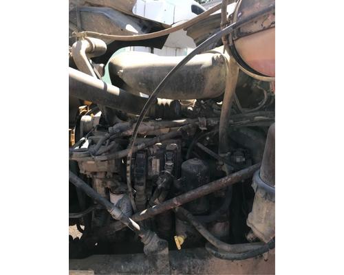  Mack AC380 Engine Assembly #