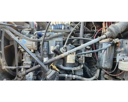  Mack AC380 Engine Assembly #