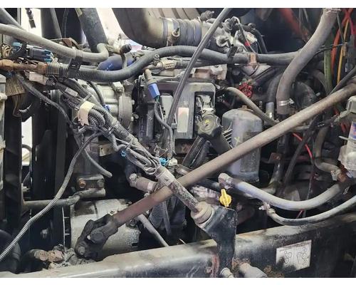  Mack AC380 Engine Assembly #
