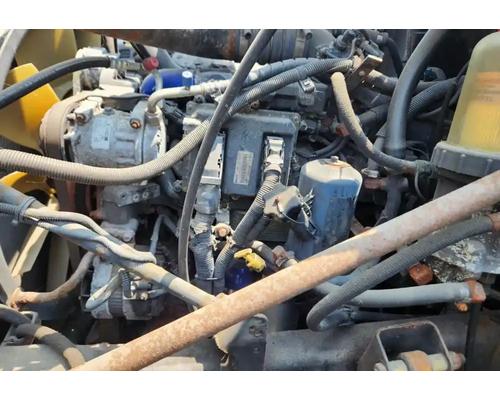  Mack AC380 Engine Assembly #