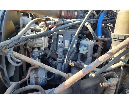  Mack AC380 Engine Assembly #