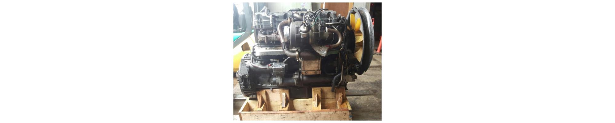 MACK AC Engine Assembly in Scranton, PA #79