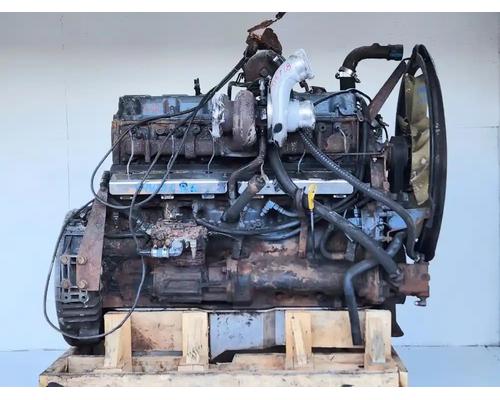  Mack AI-350 Engine Assembly #