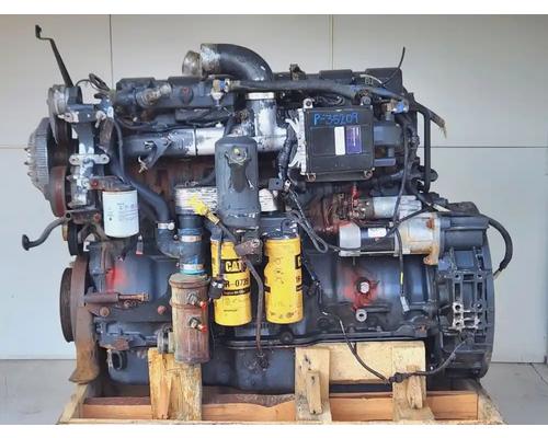  Mack AI 427 Engine Assembly #